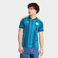adidas Colombia Away Jersey 2026